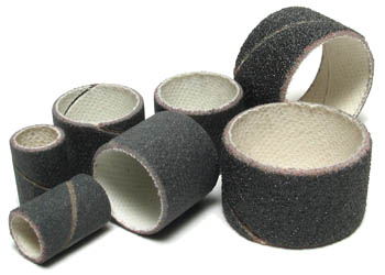 Abrasives for Jewelers & Watchmakers | Cas-Ker Co.