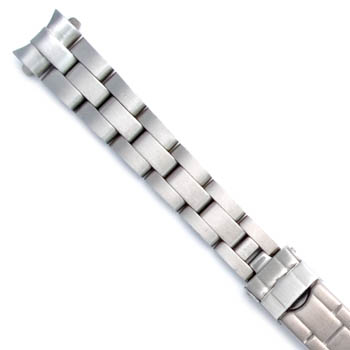Cas-Ker Watch Bracelets to fit RLX