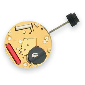 ETA Watch Movement | Cas-Ker Co.