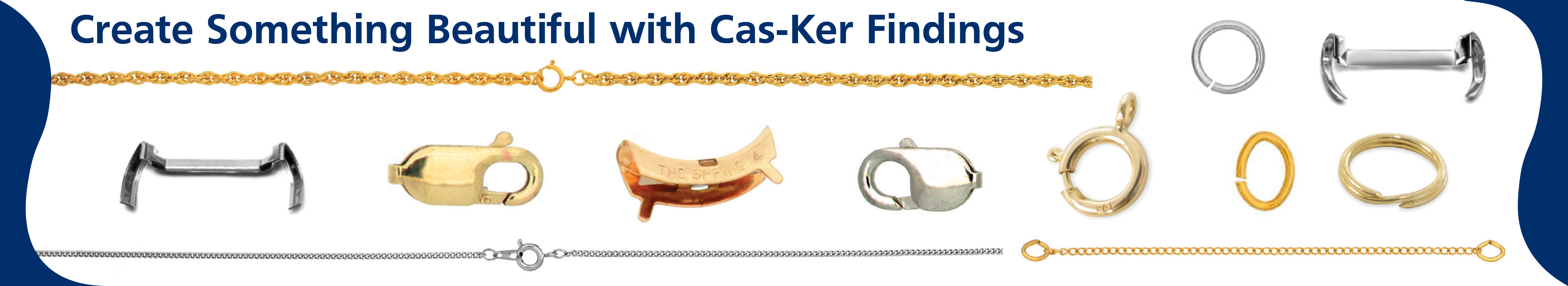 Jeweler-s-Findings