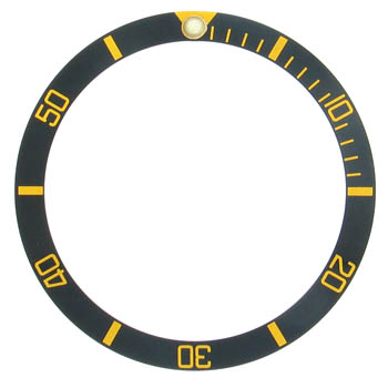 Bezel Insert Generic RLX 315-1680-1