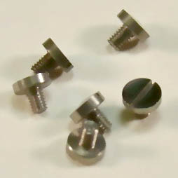 Hamilton Pocket Watch Click Screws