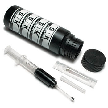 Minecol Watch Crystal Adhesive