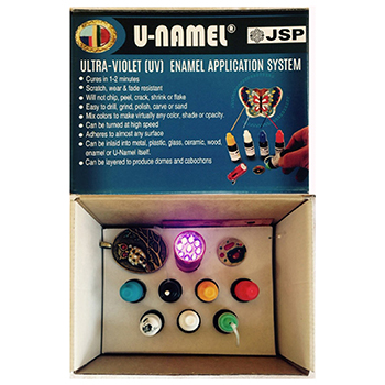 U-NAMEL, available at Cas-Ker