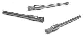 Wire Brushes from Cas-Ker