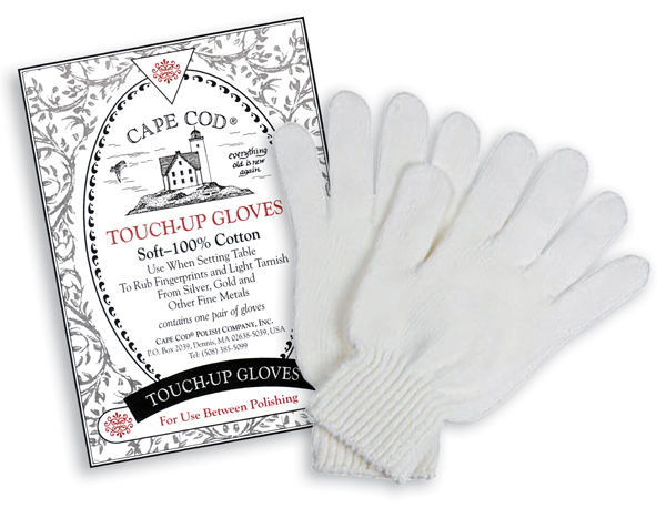 Cape Cod Polishing Gloves