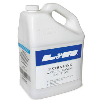 L&R Cleaning Solution