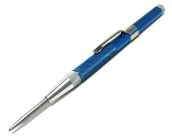 Center Punch | Jeweler's Tools | Watchmaker's Supply