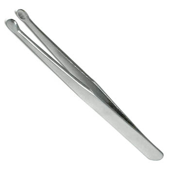 Tweezers for Beads and Pearls 570.991
