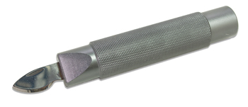 Swiss Style Aluminum Ergonomic Case Knife