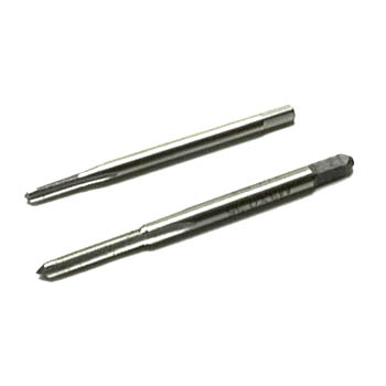 Case Tube Tap Set of Two 5.3MM & 6.0MM