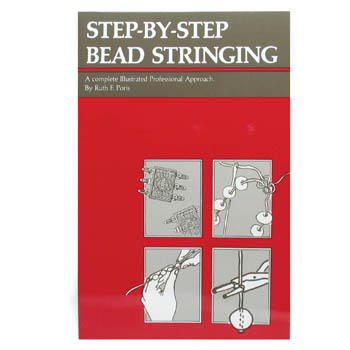 Book - Step-by-Step Bead Stringing