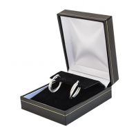 Cas-Ker Earring Box for Jewelry Sales