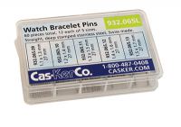 Large Bracelet Pins Assortment 932.065L