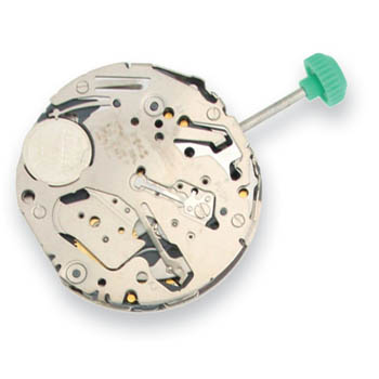 Miyota Watch Movement from casker.com