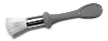 Dial Dusting Brush for Watchmakers