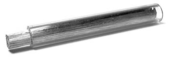 Steel Scratch Brush from Cas-Ker