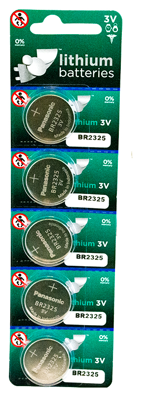 2325-Batteries