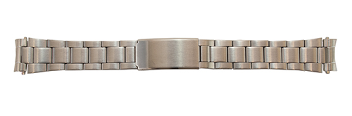 SS Metal Watch Bracelet 42-3978