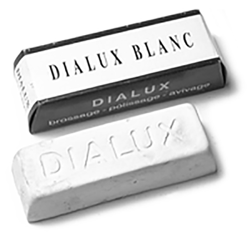 Dialux White Polish