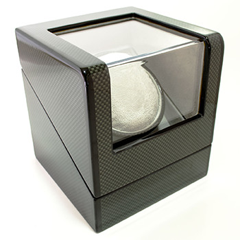 Charcoal Watch Winder