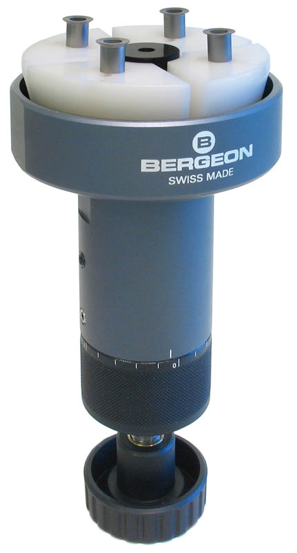 Bergeon 7820 Watchmaker's Bezel Extractor
