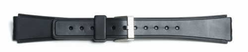 Black-Plastic--Diver-Style-Strap