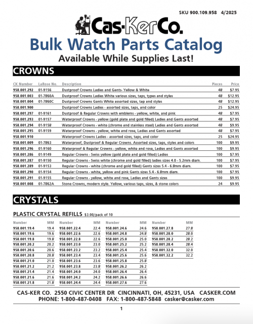 Bulk-Watch-Parts-Catalog-4-2025