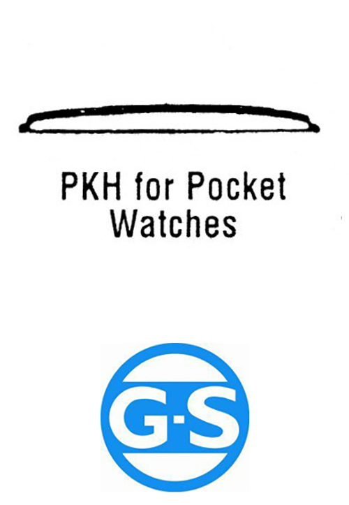 G-S Crystal PKH available at Cas-Ker Co.