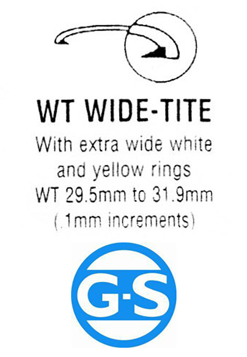 G-S Crystal WT available at Cas-Ker Co.