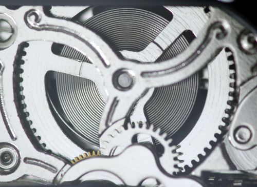 Watch_automatic_mainspring