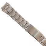 SS Link Watch Band from Cask-Ker